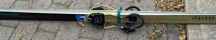 Photo of free Ski gear (S. Boulder) #4