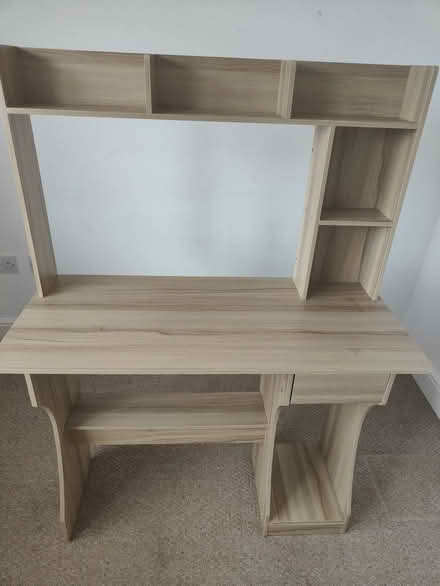 Photo of free PC Desk (CT14) #1