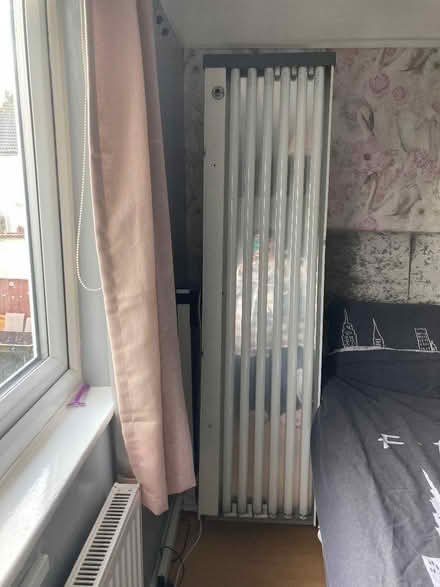 Photo of free Sunbed (Garston L19) #1