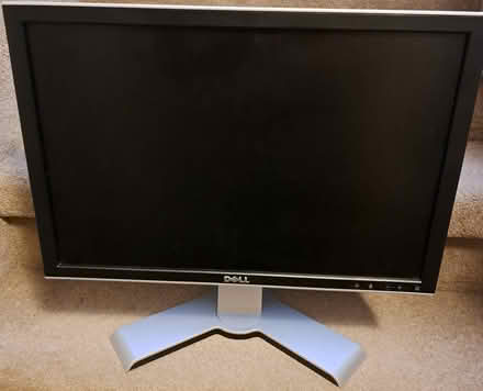 Photo of free Dell 20" Monitor (Newmarket) #1