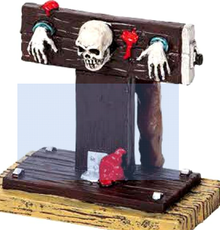 Photo of free Lemax Halloween ornaments (South Normanton DE55) #4