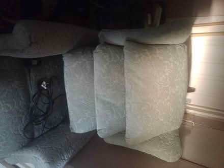 Photo of free Electric reclining chair (Christchurch BH23) #2