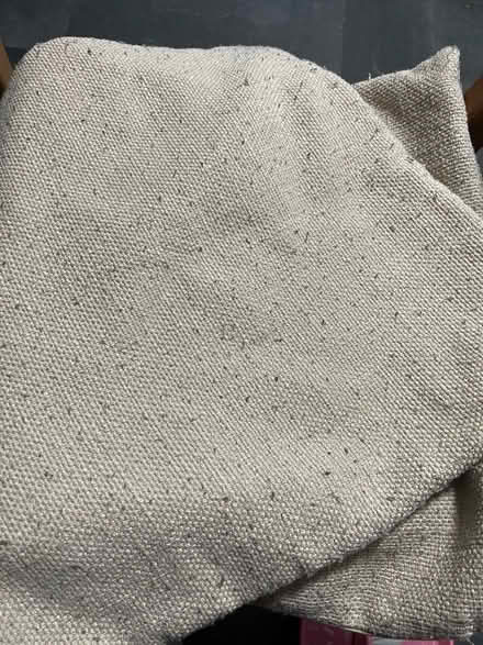 Photo of free M&S Cushion Cover (N19) #3