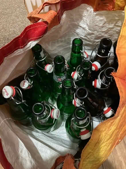 Photo of free Beer making kit (SE23) #2