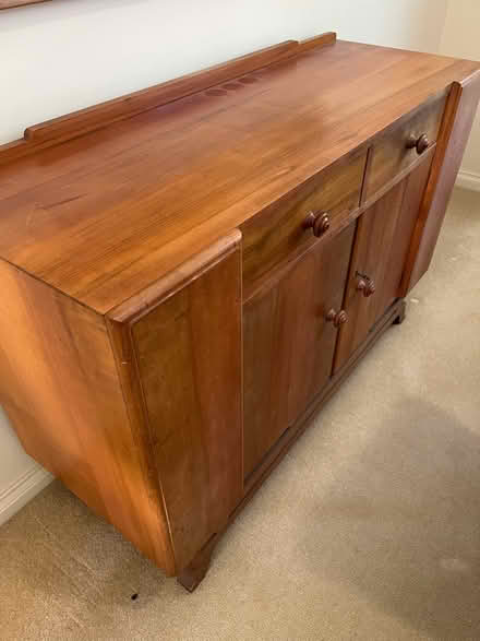 Photo of free sideboard (doncaster) #1