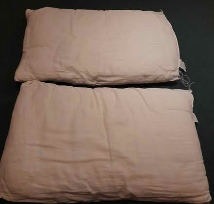 Photo of free Pillows (Amersham HP7) #1