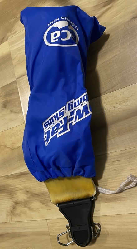 Photo of free Ski gear (S. Boulder) #1