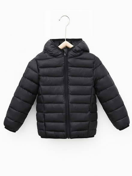 Photo of Winter jacket (BD4) #1