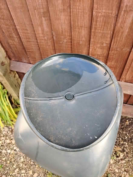 Photo of free Waterbutt (NN3) #2