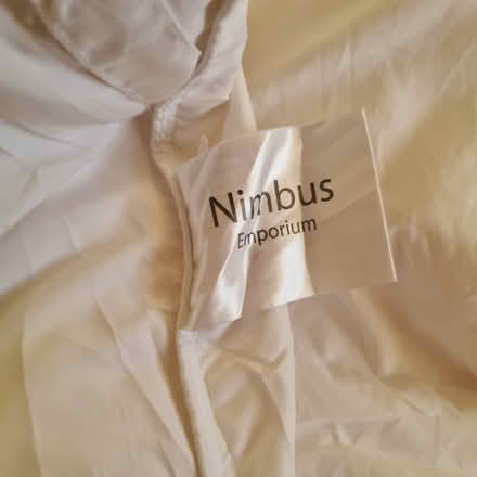 Photo of free Goose Down King Size Duvets (Cambuslang, Glasgow) #4