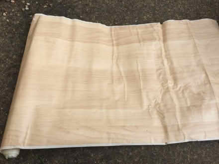 Photo of free Sticky back plastic (Water Eaton MK2) #1