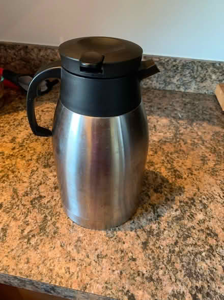 Photo of free Hot liquid flask (Boulevard Manor) #2