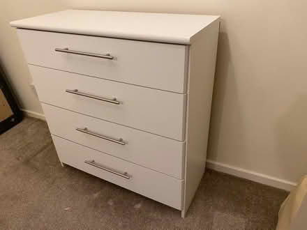 Photo of free Ikea chest of drawers (Wheatley Hills Doncaster) #2