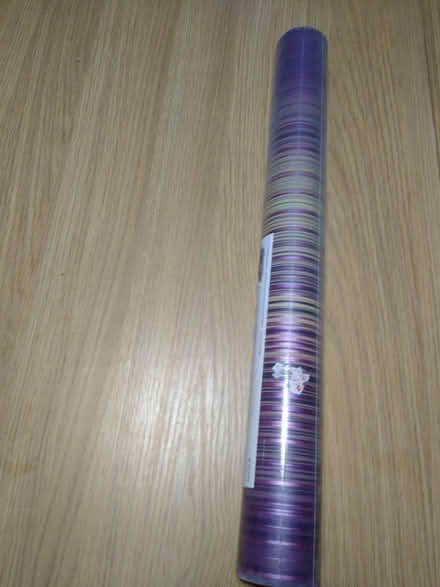 Photo of free One roll wallpaper (DE56 Heage, Belper) #1