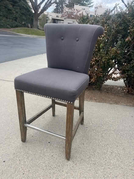 Photo of free Stool (Holladay) #1