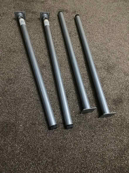 Photo of free Homebase Furniture Legs (Oldfield Park) #1