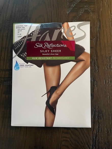 Photo of free Pantyhose - New Unopened (Putnam Valley) #1