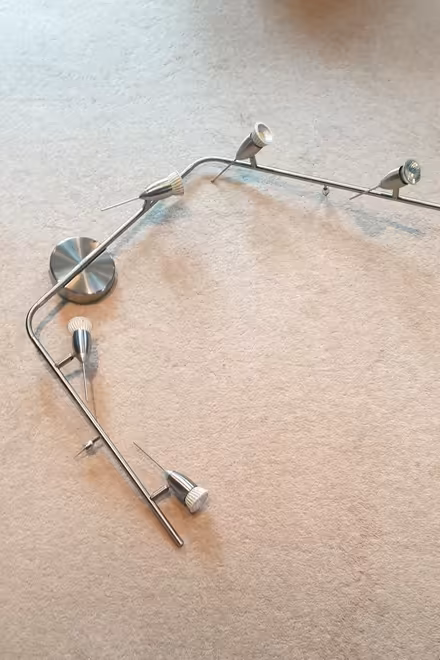Photo of free Ikea Tidig Ceiling Spotlight (Kingsdown SN2) #4