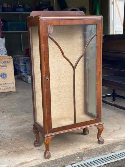 Photo of free Old furniture for up cycling or restoring (Killearn G63) #3