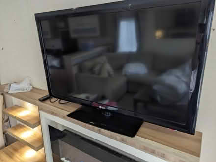 Photo of free TV (CT5) #2