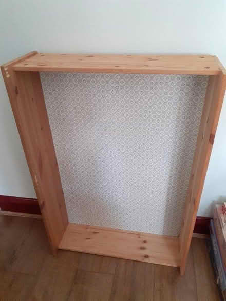 Photo of free Underbed storage drawer (N17/N18 border) #1