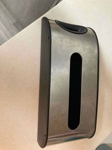 Photo of free Trash Bag Dispenser (Pasadena) #2