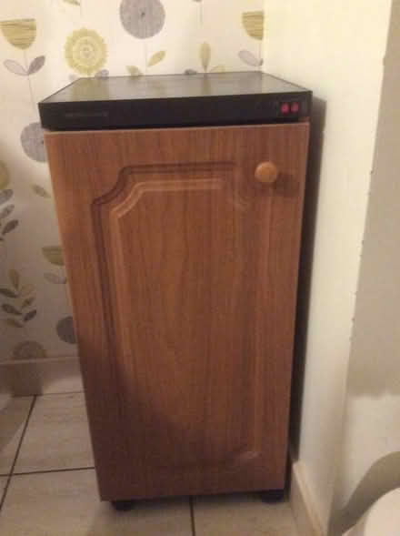Photo of free Hostess Trolley (Market Rasen LN8) #3