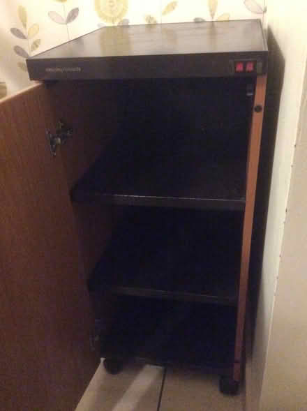 Photo of free Hostess Trolley (Market Rasen LN8) #2