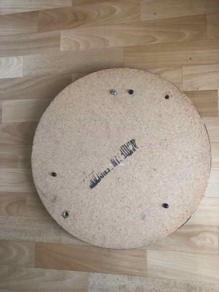 Photo of free Dartboard (Somerset Levels and Moors BA6) #3