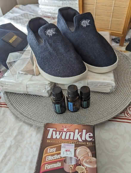 Photo of free Random household goods (San Carlos) #1