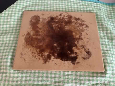 Photo of free Unicook Pizza Stone, Heavy Duty (Magnolia Seattle 98199) #1