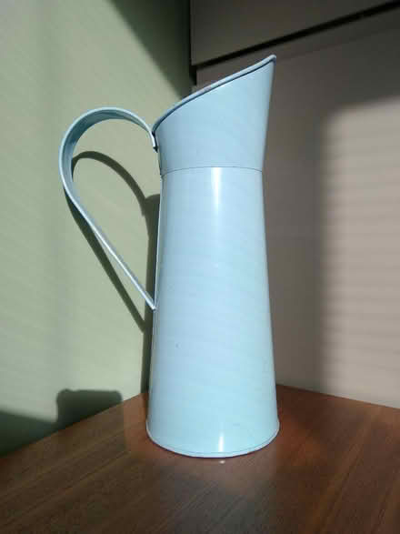 Photo of free Metal jug (TN24) #1