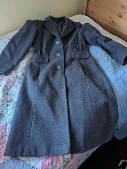 Photo of free Coat (RH1 Redhill) #1