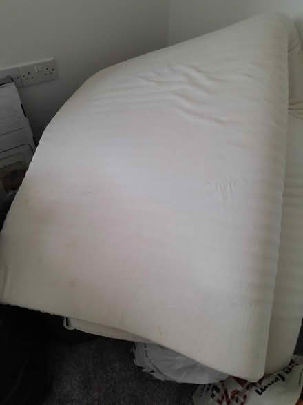 Photo of free Mattress topper (Cheltenham) #2