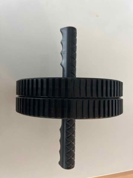 Photo of free Ab roller (Washing) #1