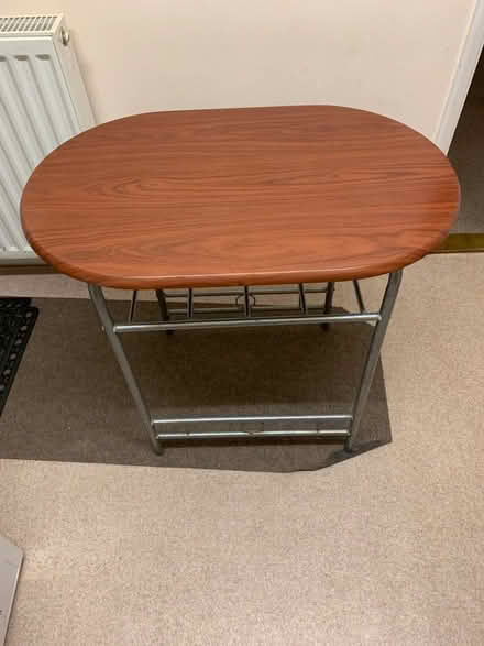 Photo of free Table (Ipswich IP4) #1