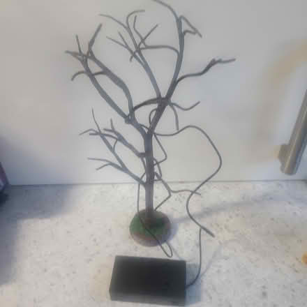 Photo of free Lemax Halloween ornaments (South Normanton DE55) #1