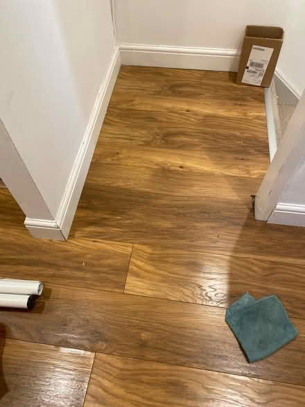 Photo of free Around 5 planks / 1.5m2 (TW2 Twickenham) #3