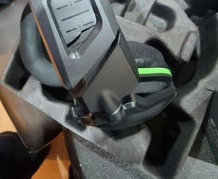 Photo of free Turtle Beach Headphone (Chilwell NG9) #4