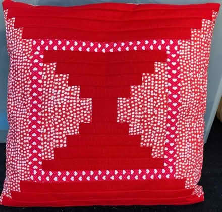 Photo of free Small cushion (Old Town SG1) #1