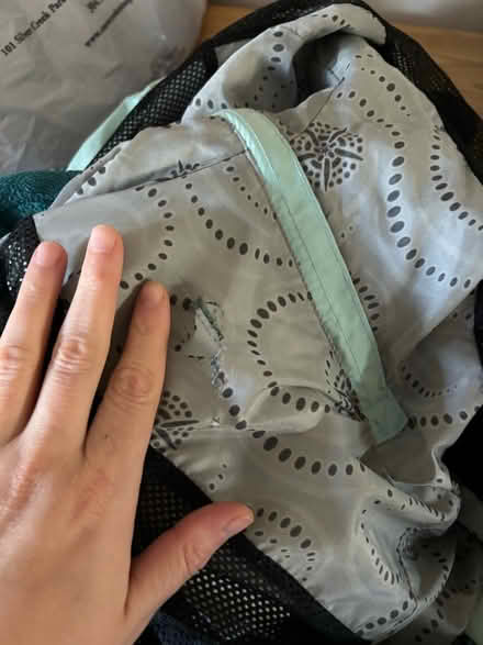 Photo of free Columbia winter jacket (Brookland) #2