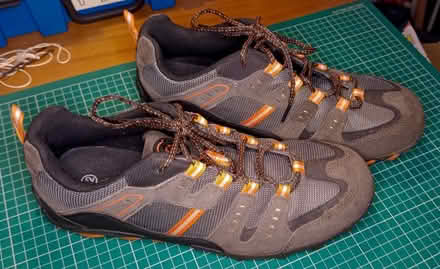 Photo of free Steel Toe Capped Safety Shoes (Harringay N4) #3