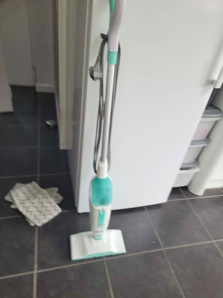 Photo of free Shark floor steamer spare or repair (IP3) #1