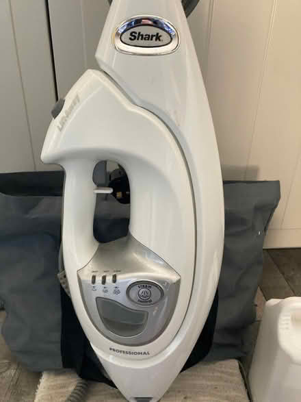 Photo of free Shark steam mop (Keynsham) #2