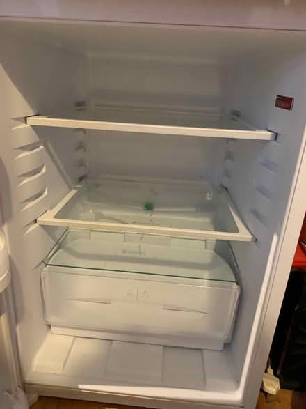 Photo of free Hotpoint Fridge - Working (Chesham HP5) #1