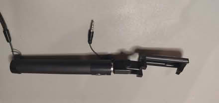 Photo of free Selfie stick with remote (Heeley, S2) #1
