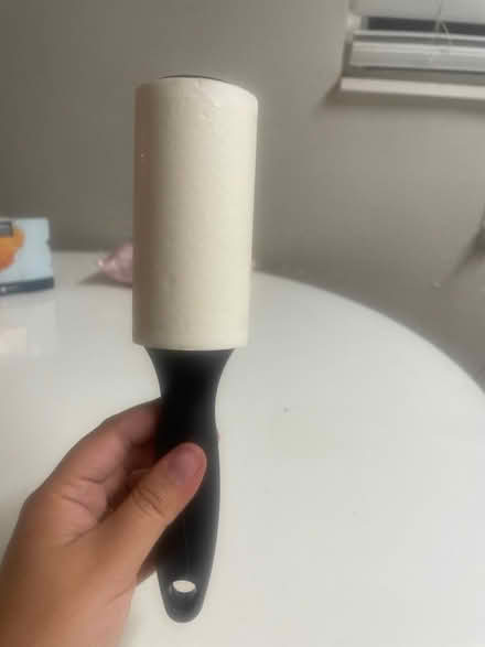 Photo of free Lint Roller (South Pasadena/ West St. Pete) #1