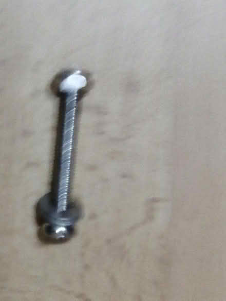 Photo of free Bed frame - double (Melbourne CM1) #4