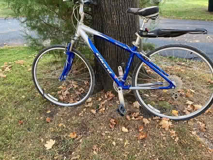 Photo of free Adult bicycle (Bowie maryland) #1