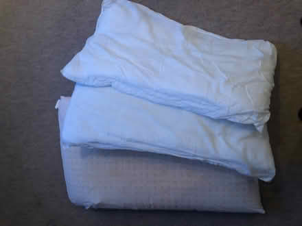 Photo of free Set of pillows (OX26) #1
